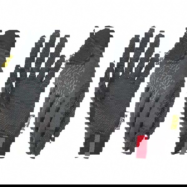 Gloves: Size XL, HPPE-Lined, Armortex & TrekDry